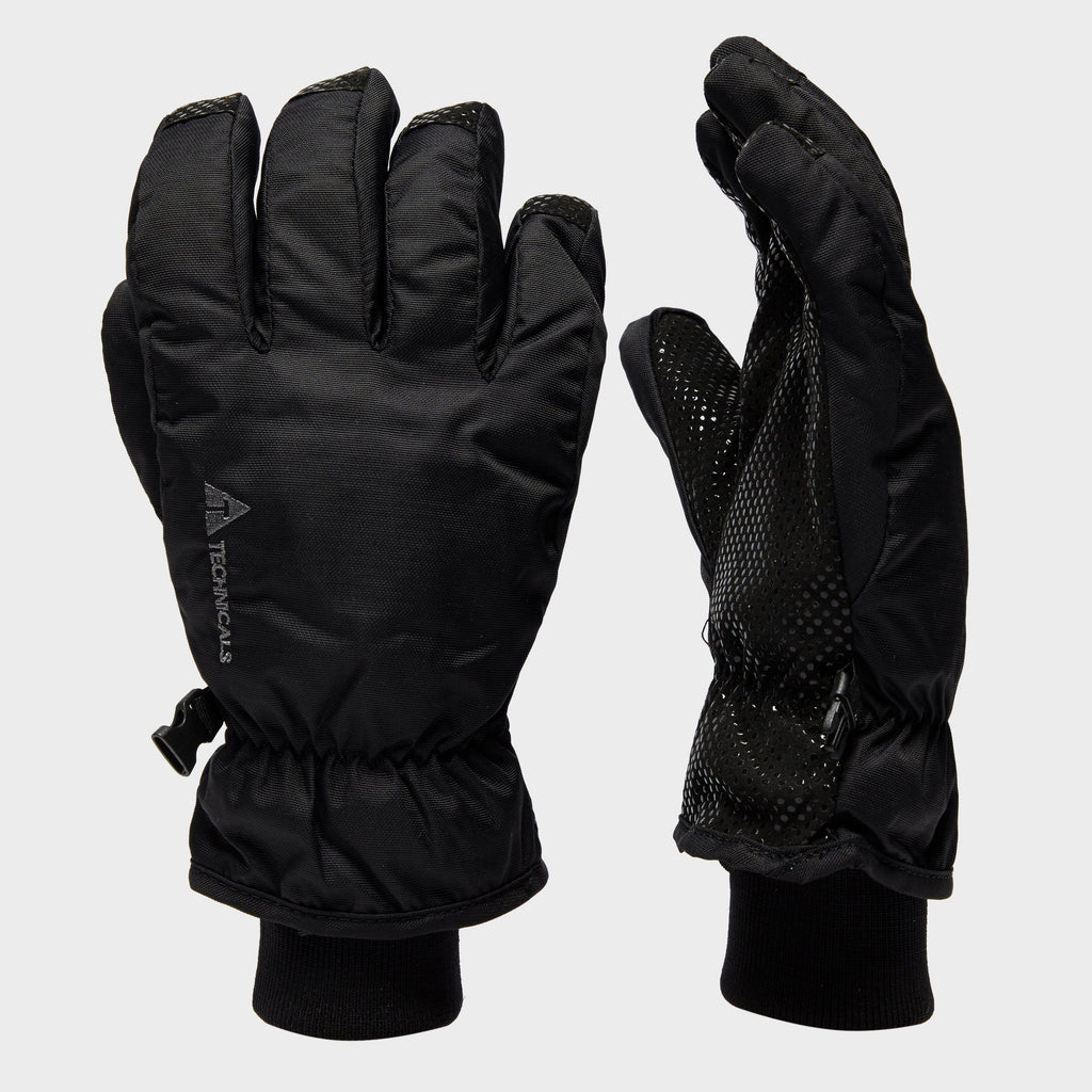Men’s Waterproof Insulated Gloves