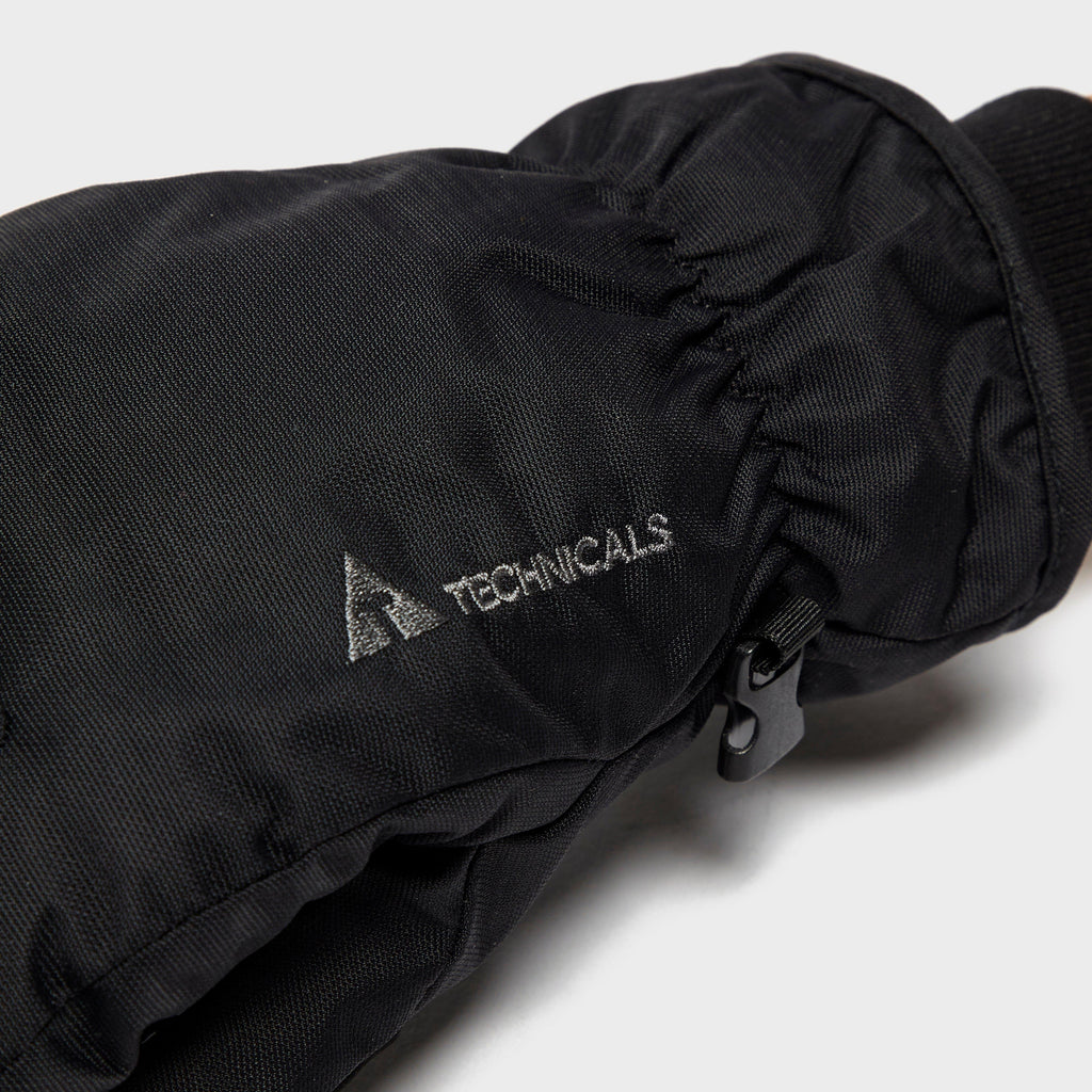 Men’s Waterproof Insulated Gloves