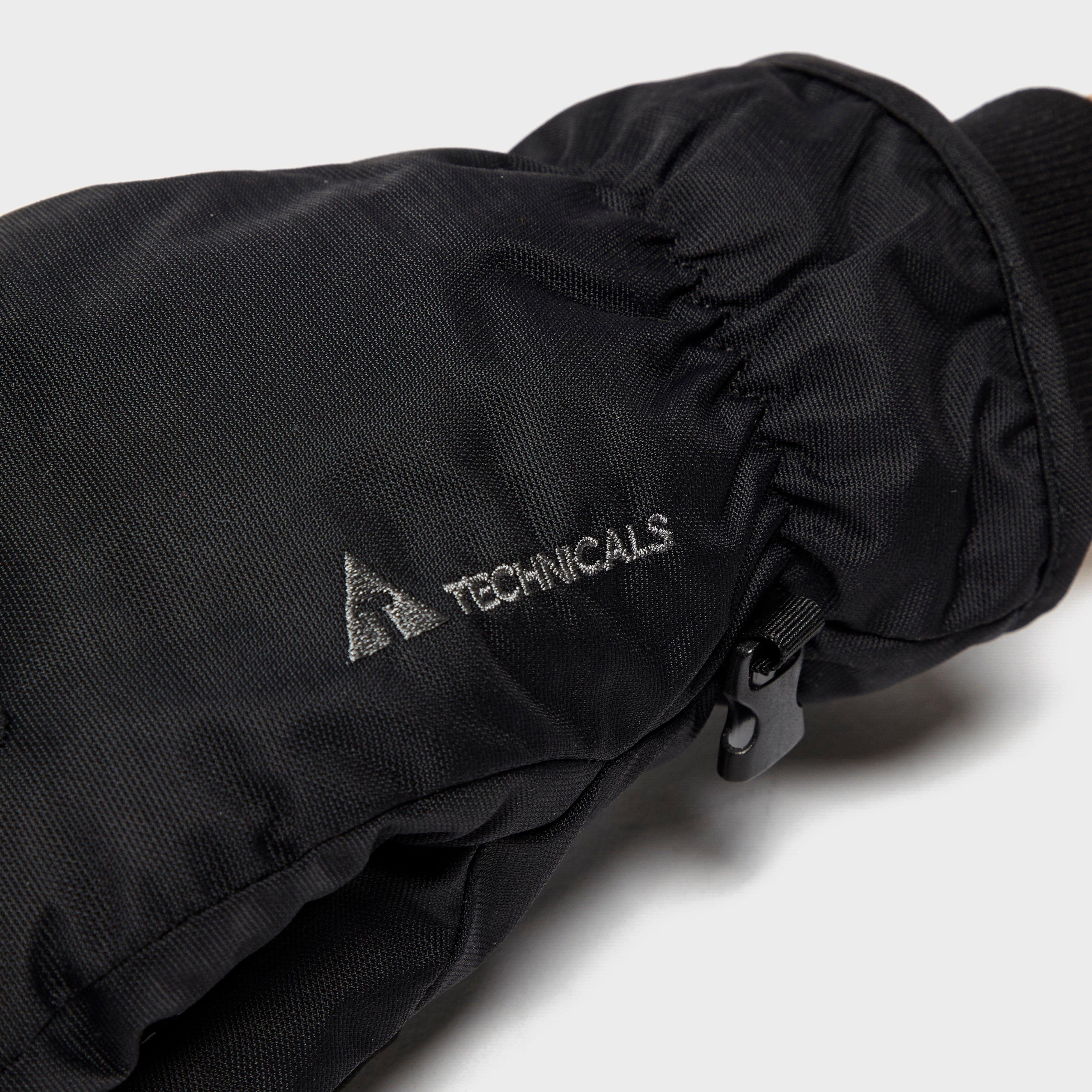 Men’s Waterproof Insulated Gloves
