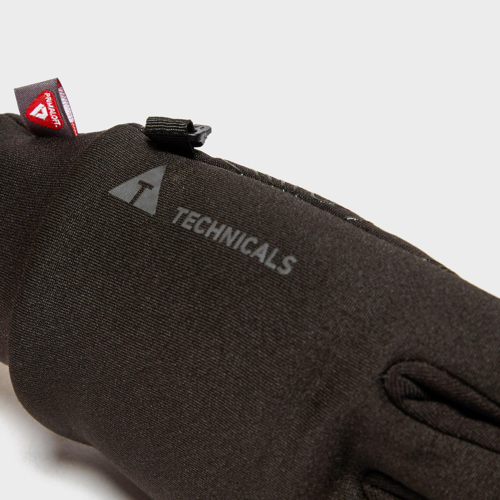 Women's Gripper Gloves