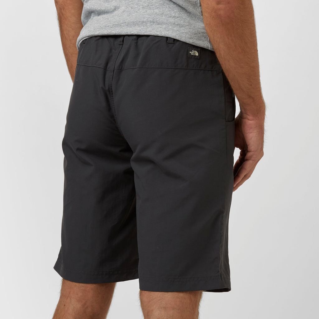Men’s Tanken Short