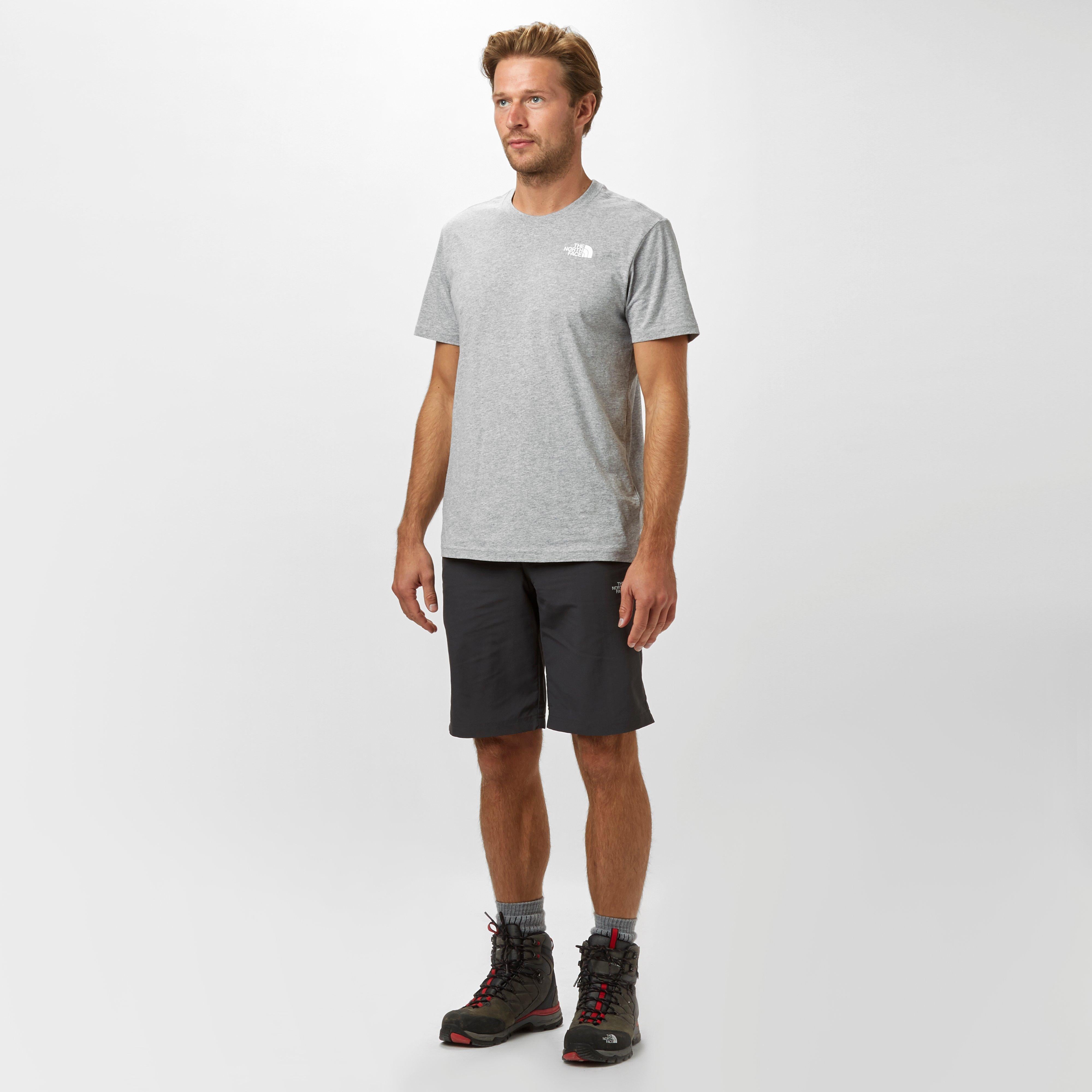 Men’s Tanken Short