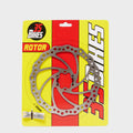 Disc Rotor 160mm