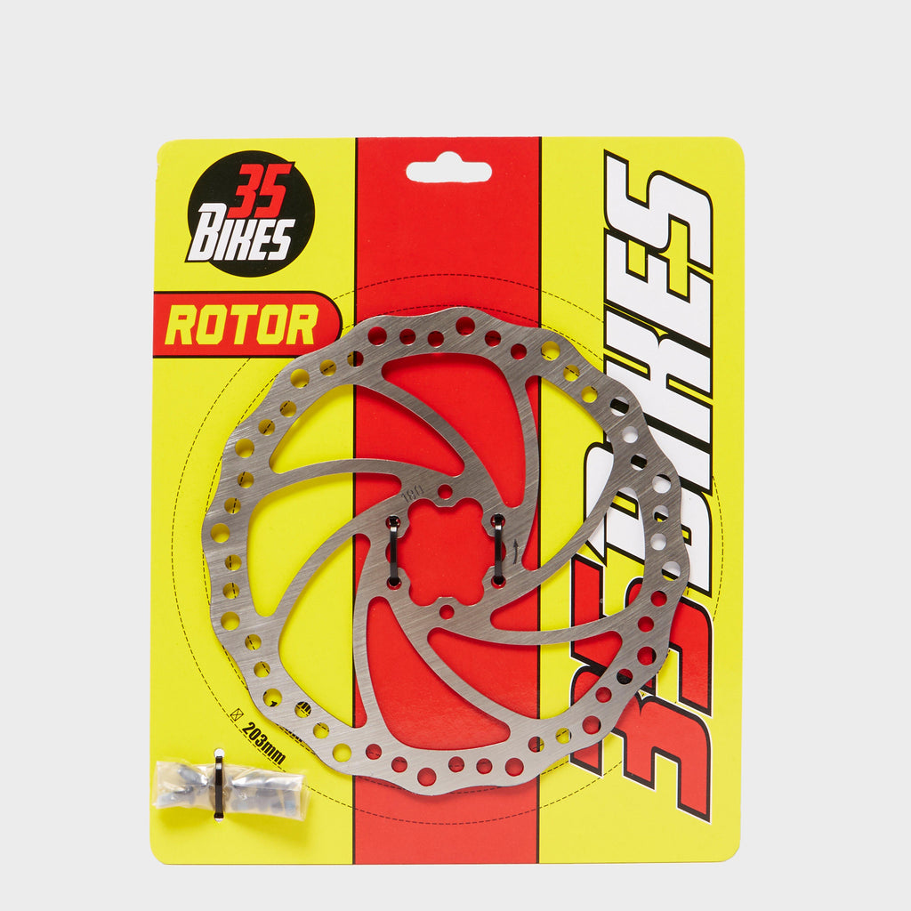 Disc Rotor 160mm