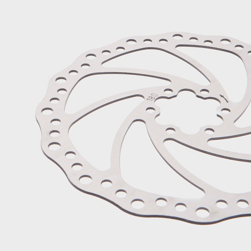 Disc Rotor 160mm