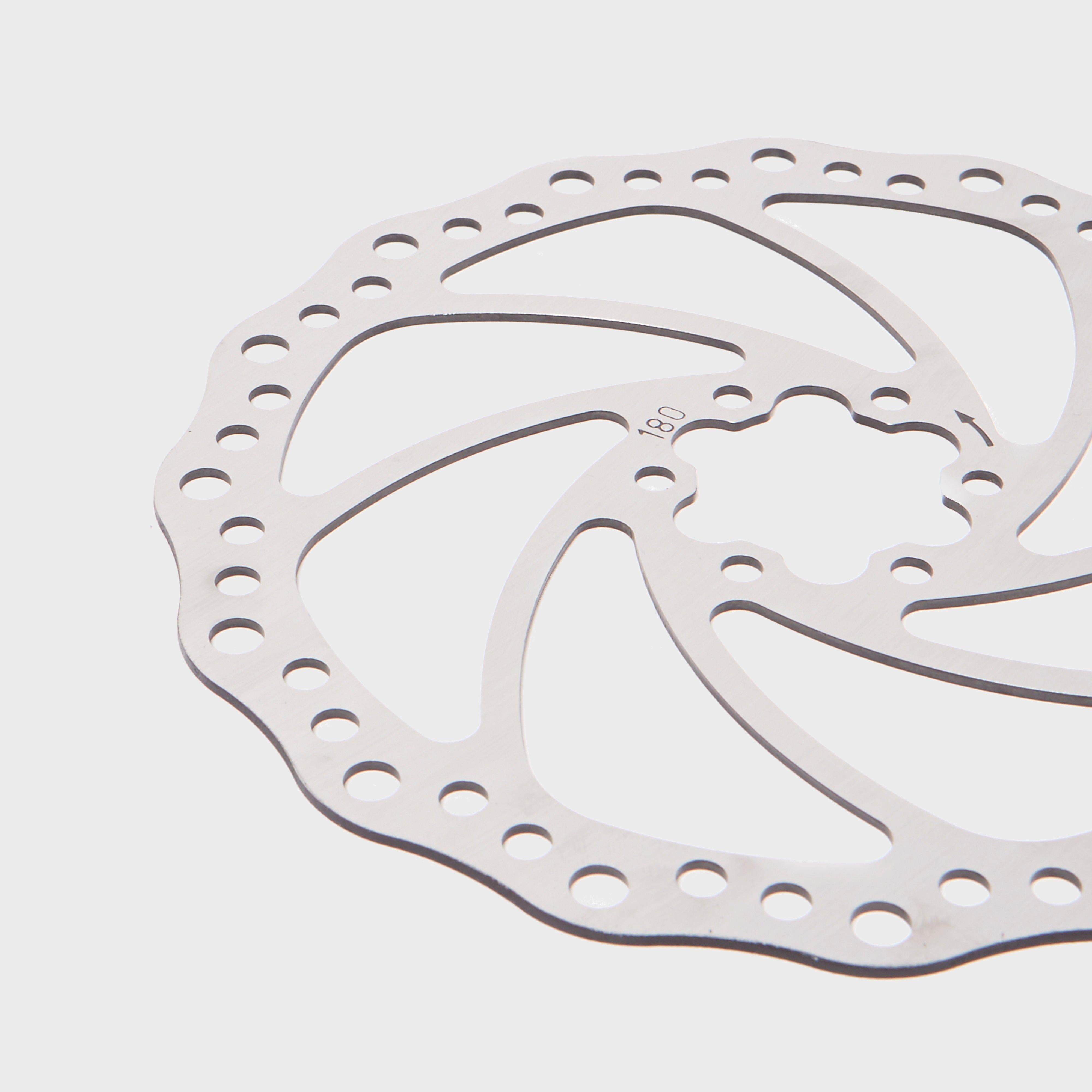 Disc Rotor 160mm