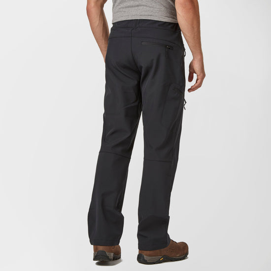 Men's Softshell Trousers