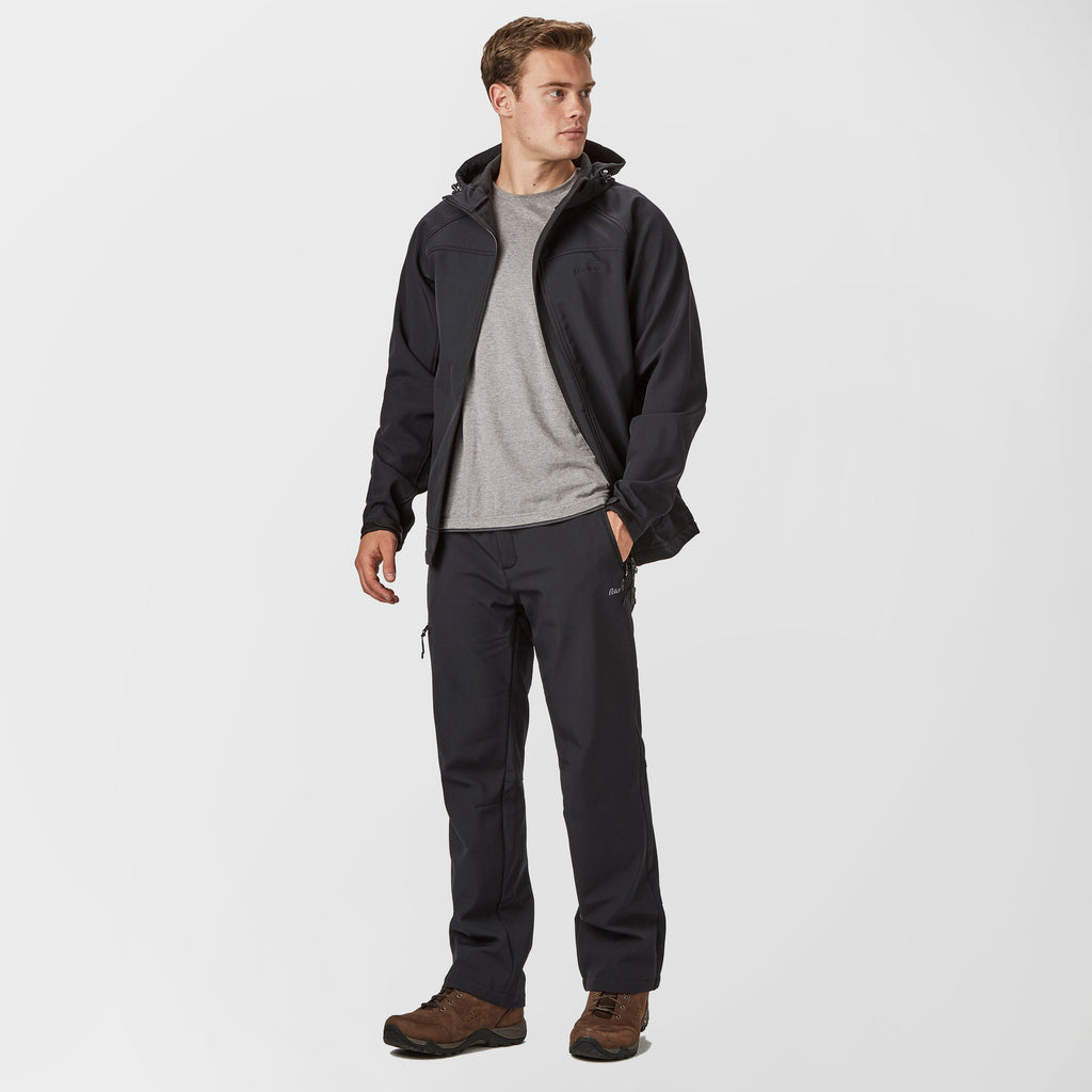 Men's Softshell Trousers