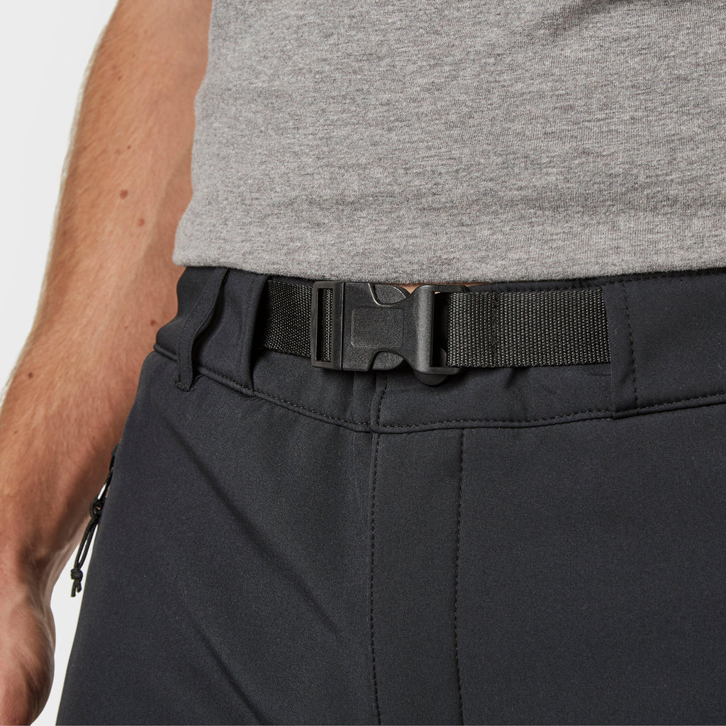 Men's Softshell Trousers