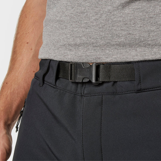 Men's Softshell Trousers