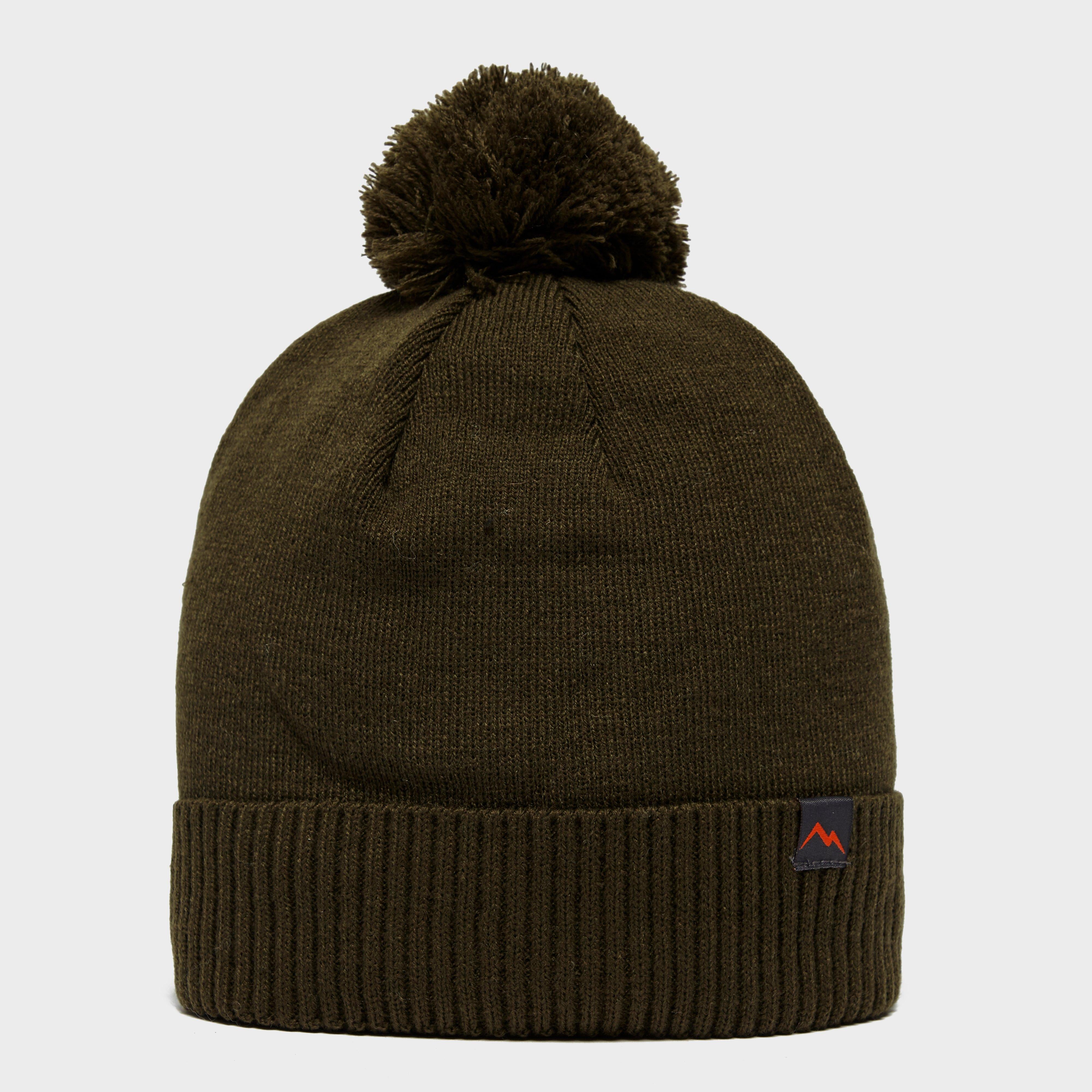 Drew Bobble Beanie