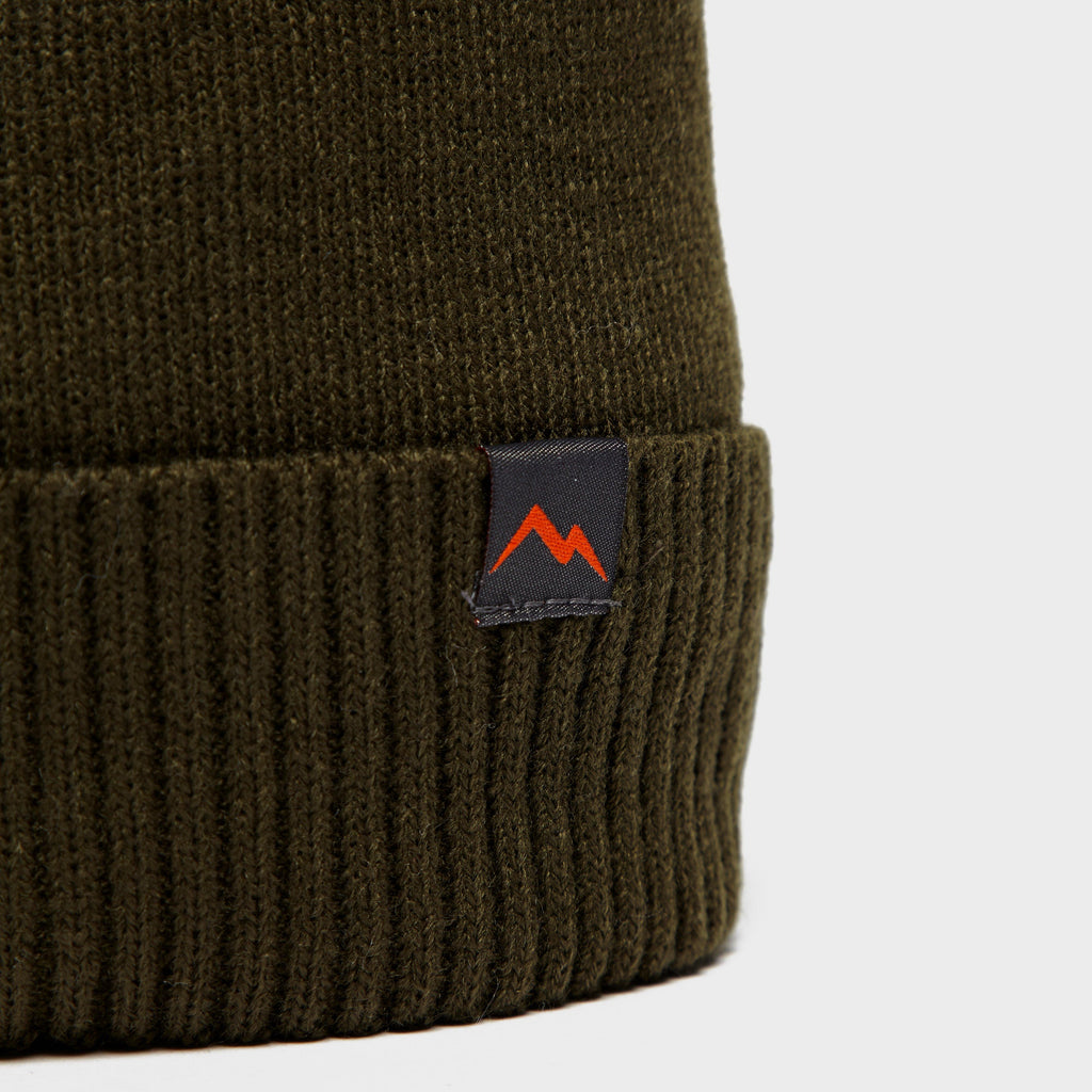 Drew Bobble Beanie