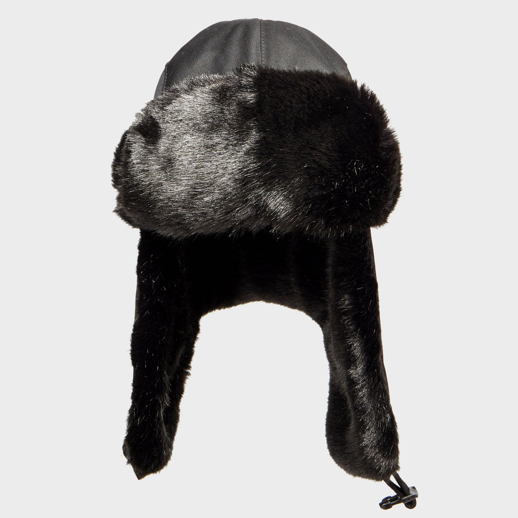 Women’s Fur Trapper Hat
