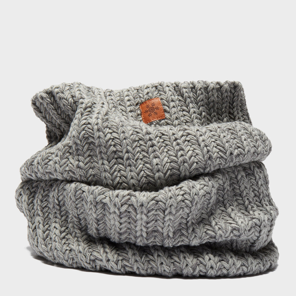 Women's Knit Snood
