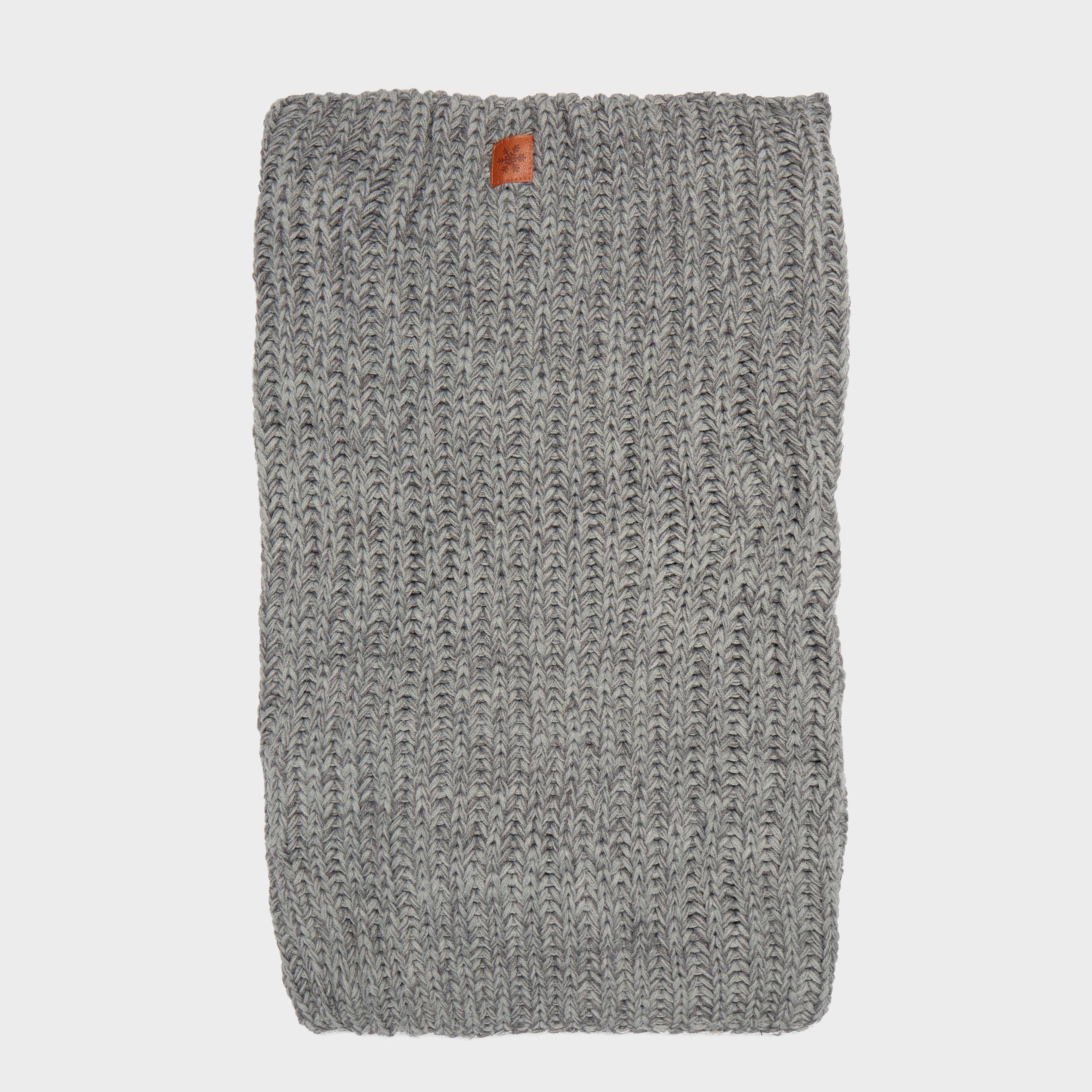 Women's Knit Snood