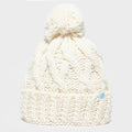 Women’s Chunky Bobble Hat