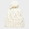Women’s Chunky Bobble Hat