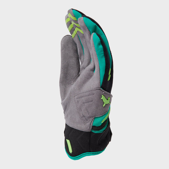 Unisex Dragon Eye MTB Gloves