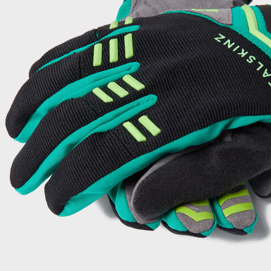 Unisex Dragon Eye MTB Gloves