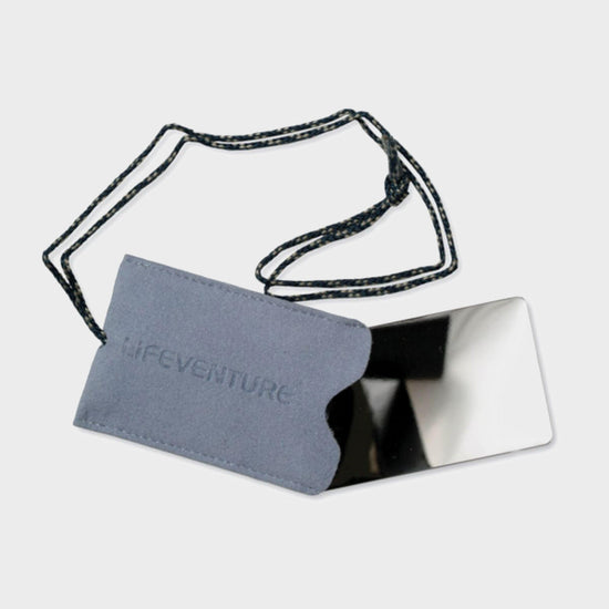 Unbreakable Travel Mirror