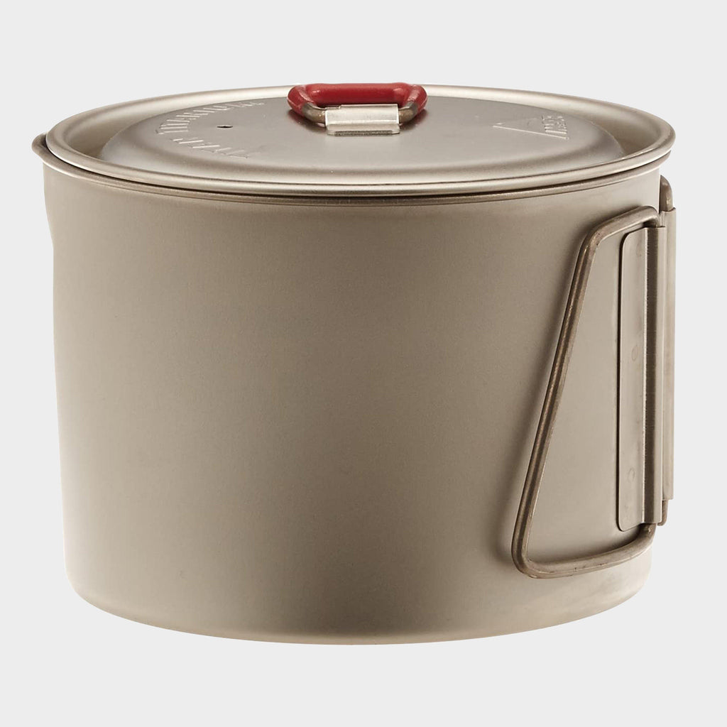 Titan™ Kettle