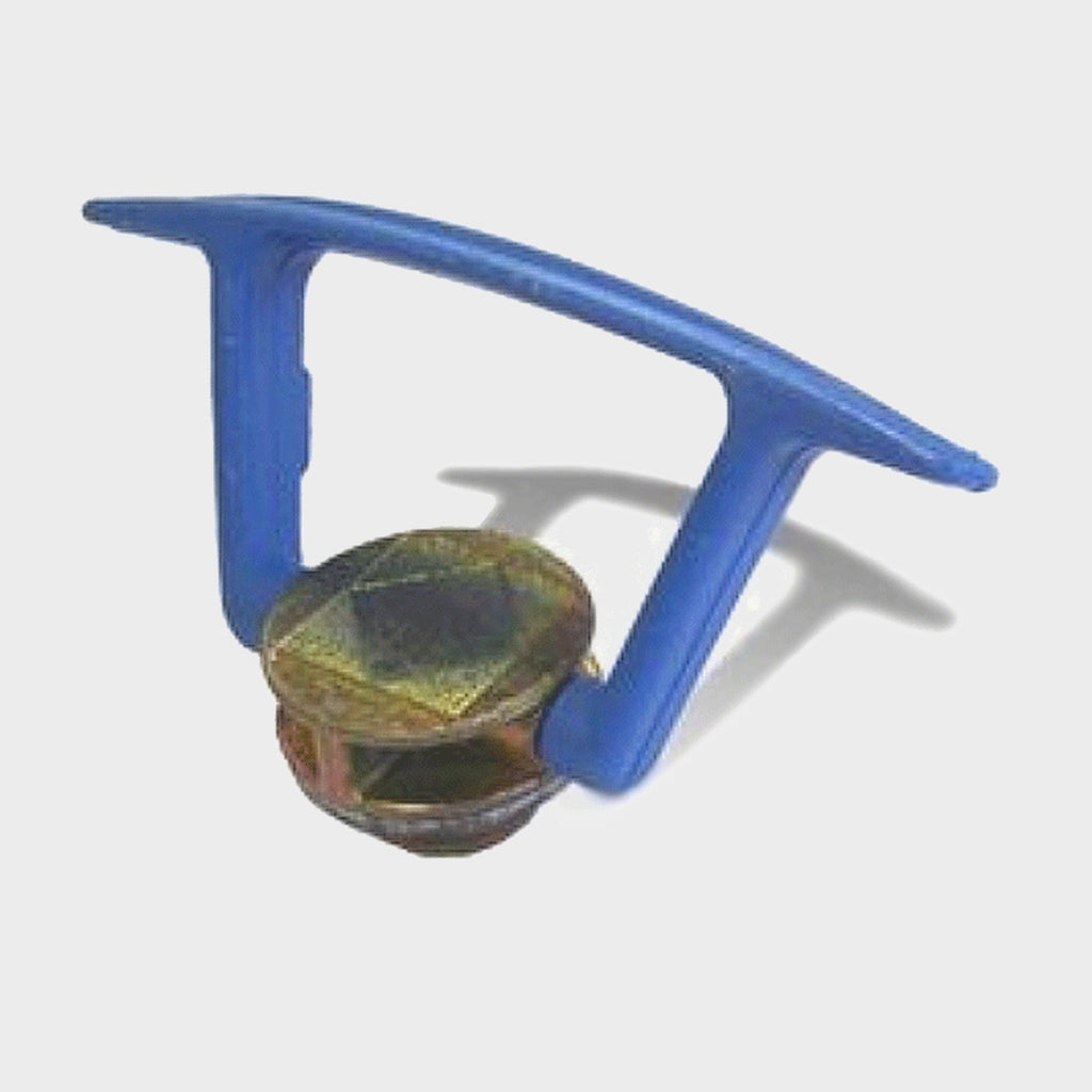 Plug With Carry Handle