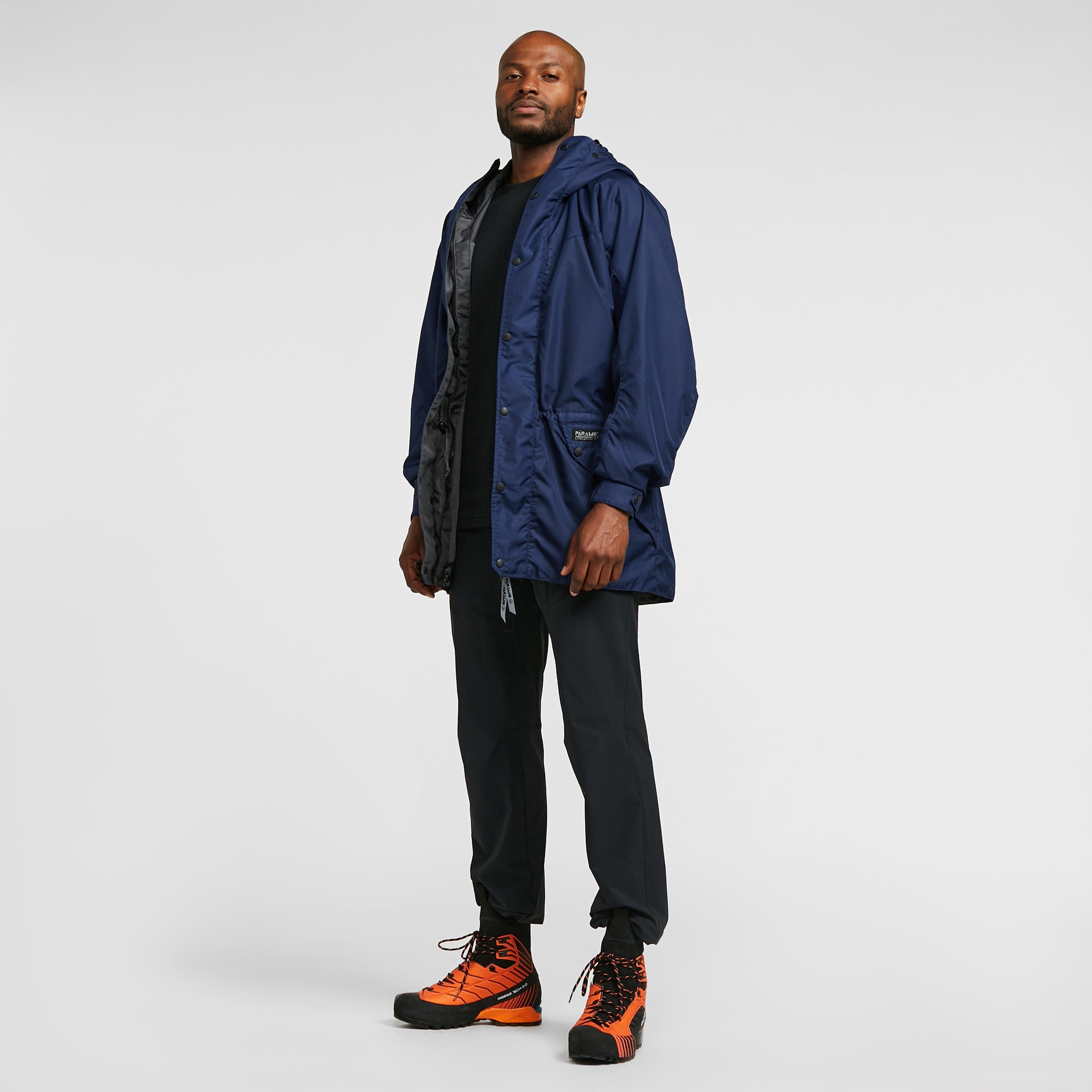 Men's Cascada Waterproof Jacket