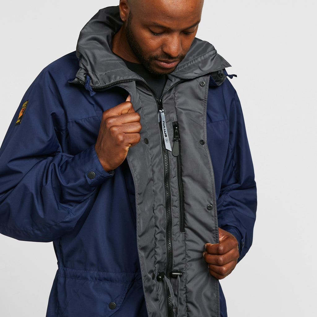 Men's Cascada Waterproof Jacket