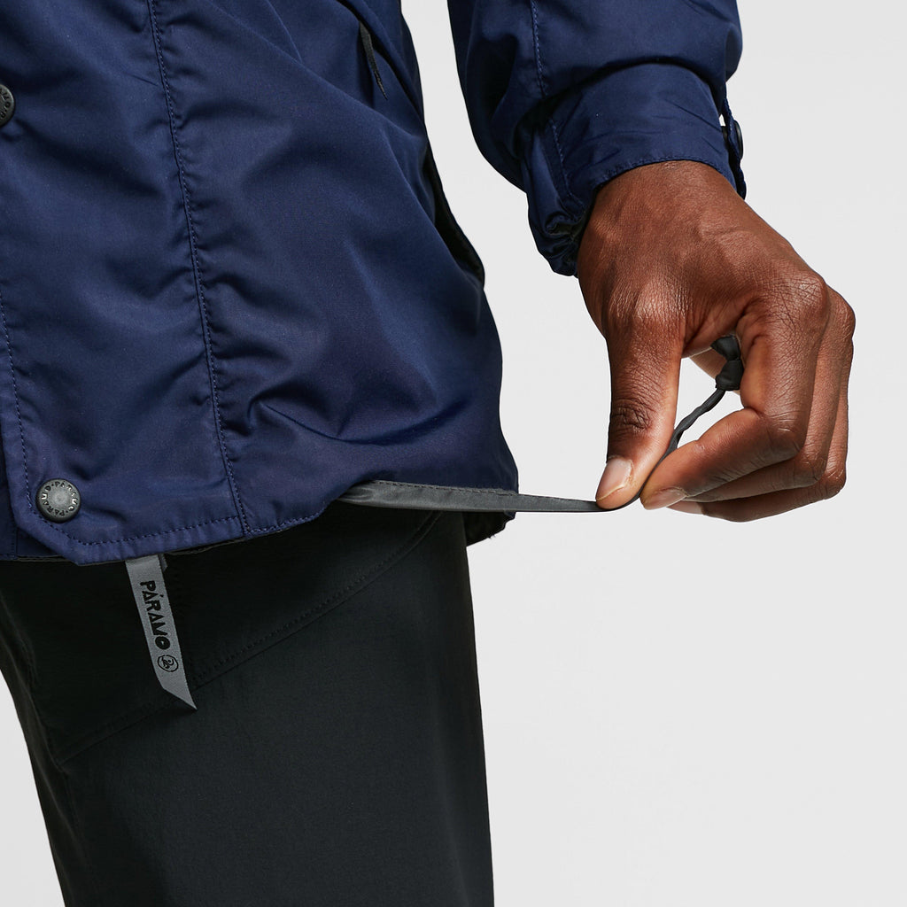 Men's Cascada Waterproof Jacket