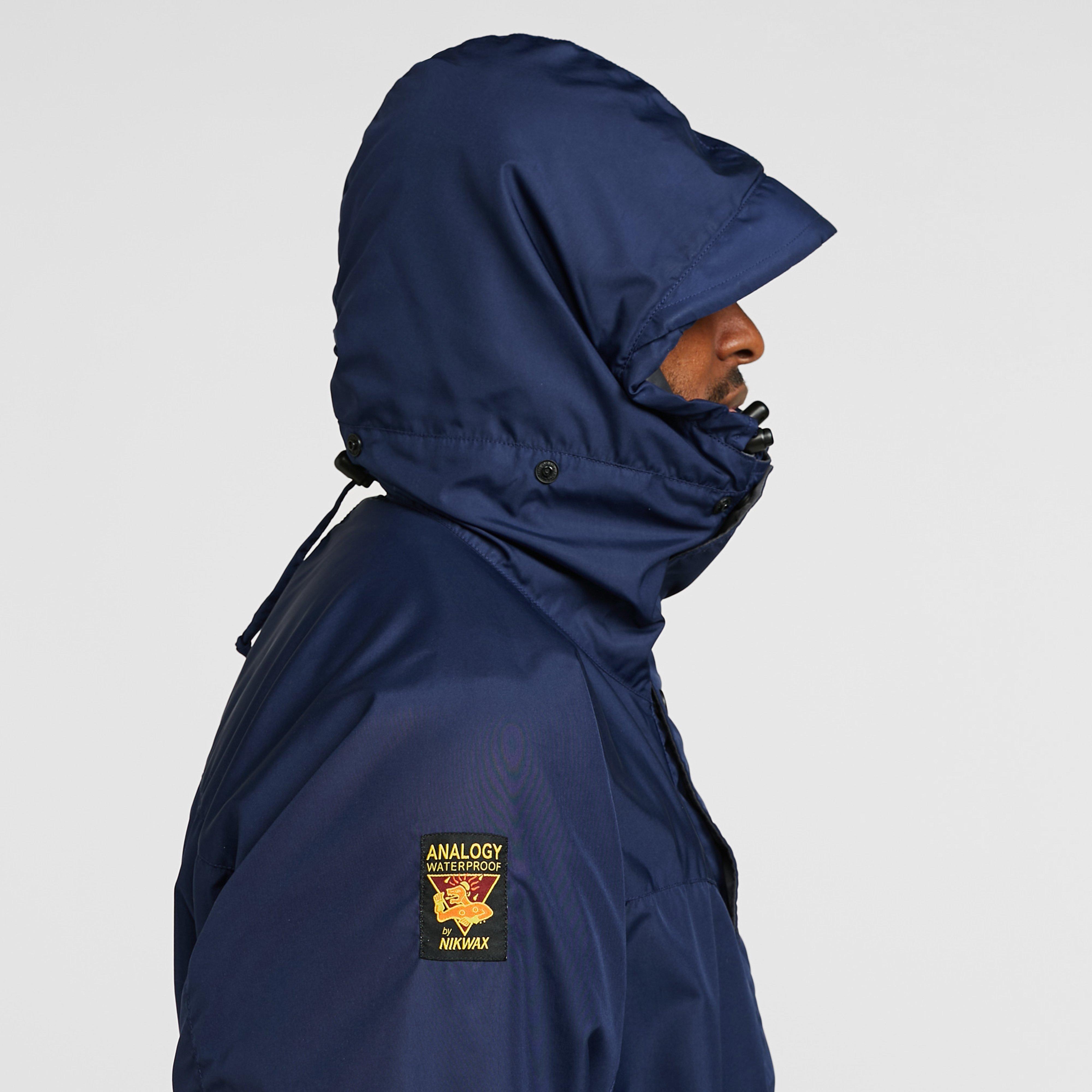 Men's Cascada Waterproof Jacket