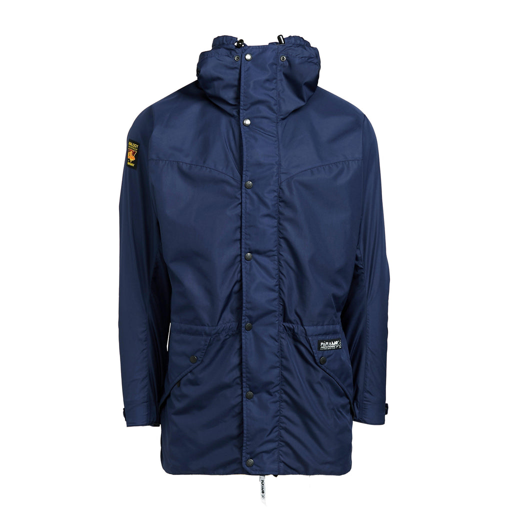 Men's Cascada Waterproof Jacket