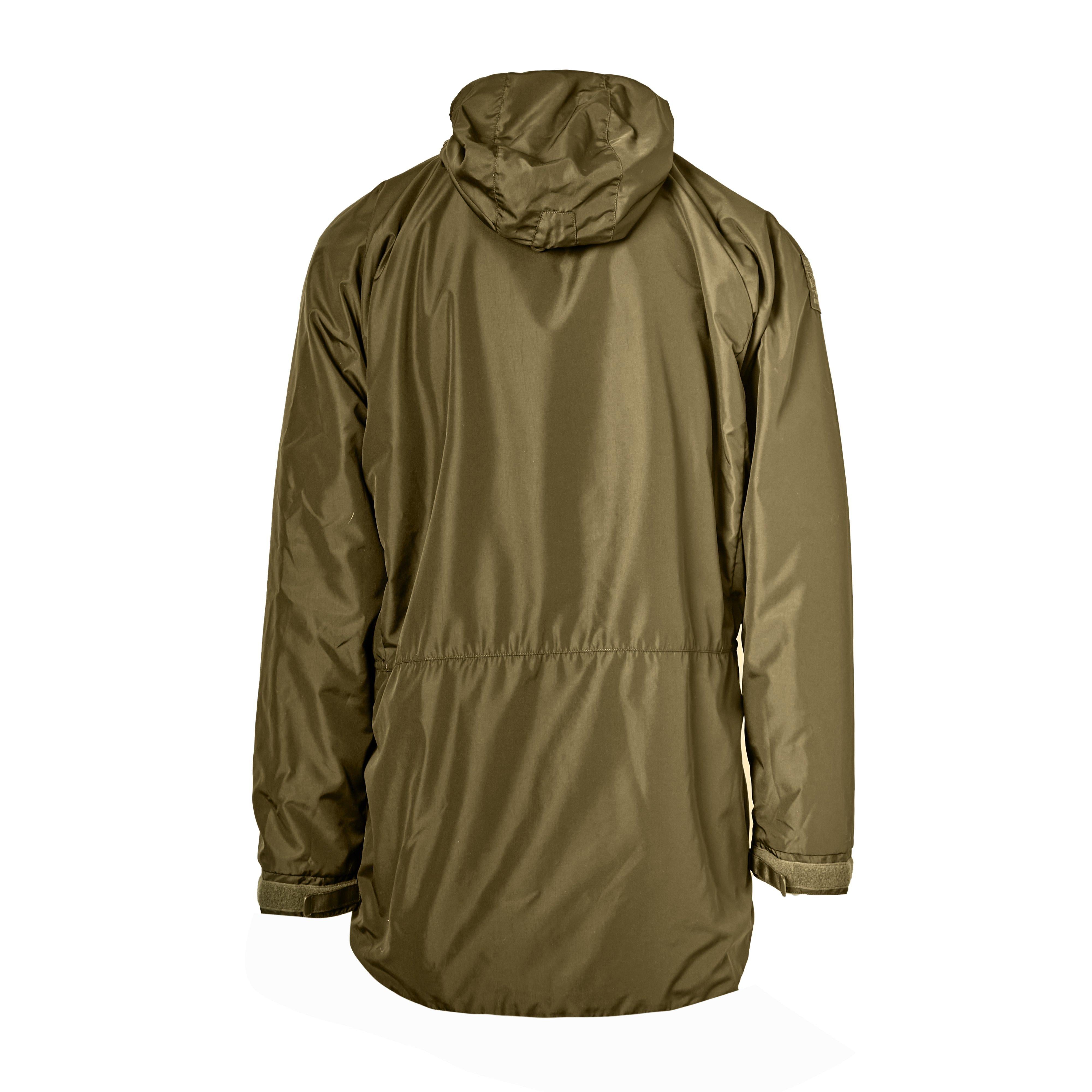 Men's Pajaro Waterproof Jacket
