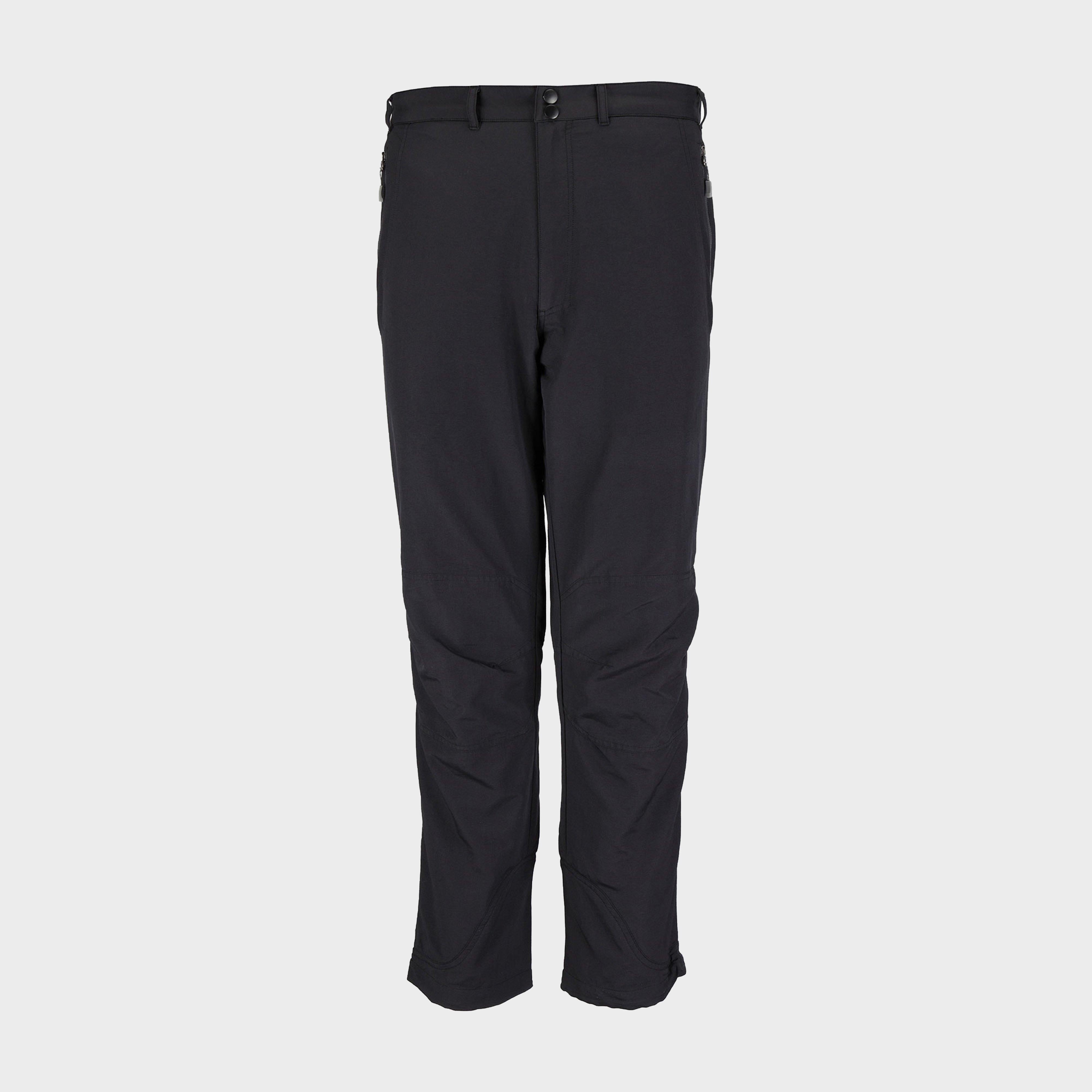 Men's Vapour-rise Pants
