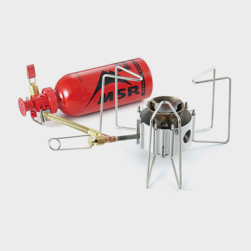 DragonFly Camping Stoves