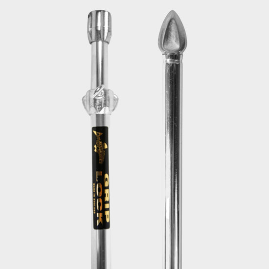 30 Inch OD Telescopic Bankstick