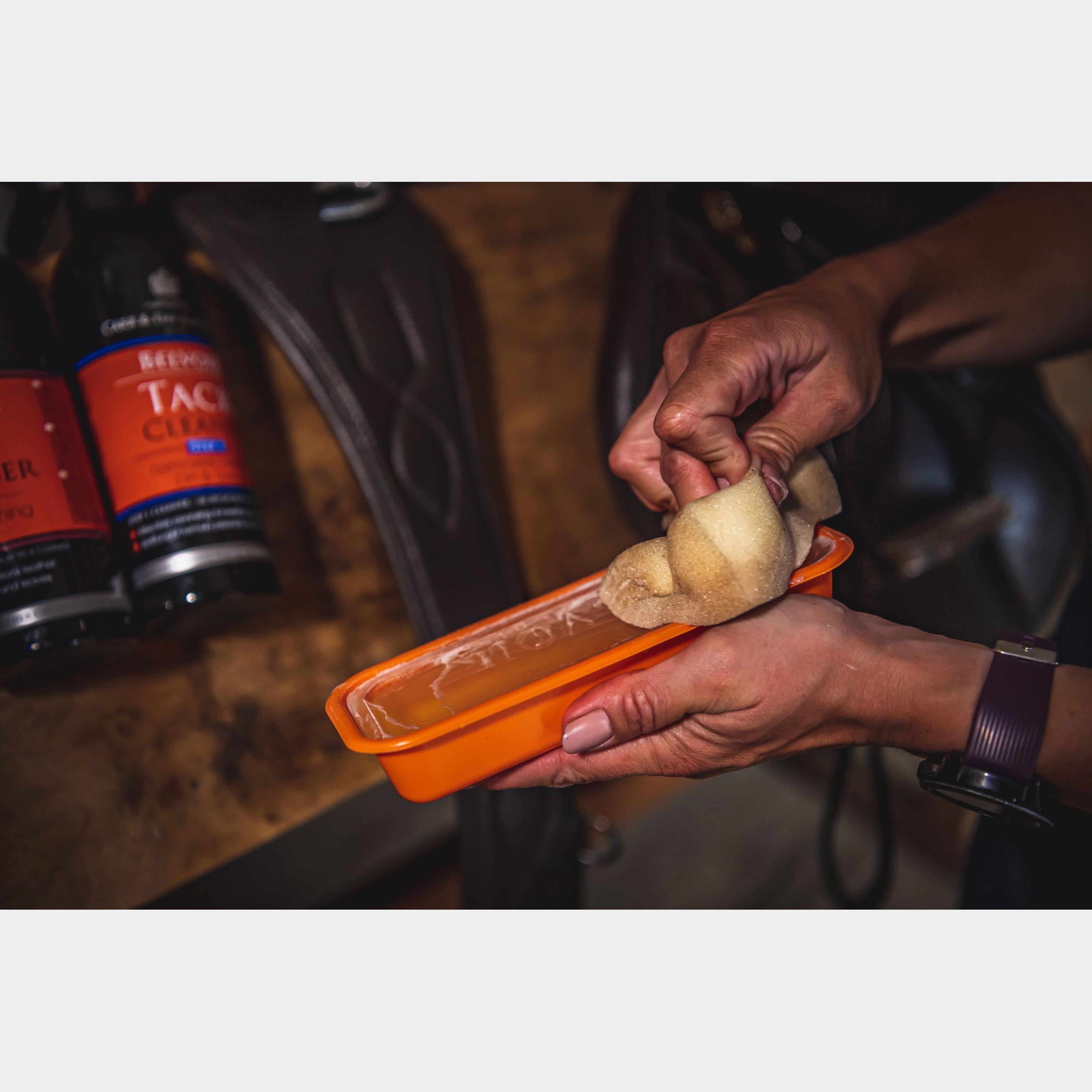 Belvoir Conditioning Soap 250g