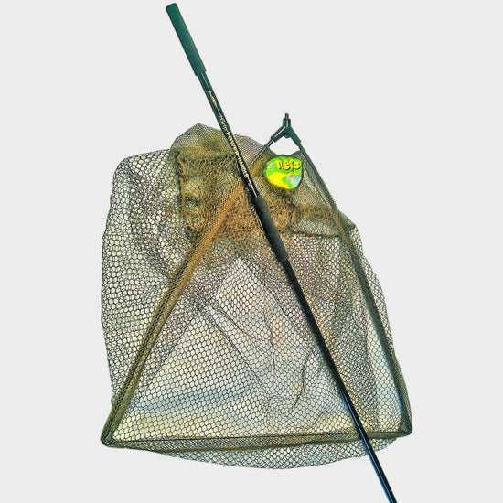 6ft Folding Carp Net and Handle