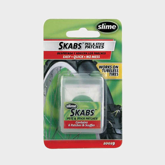 Skabs Self Adhesive Patches