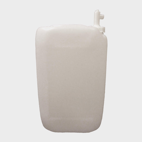 Jerry Can with Tap (25 Litre)