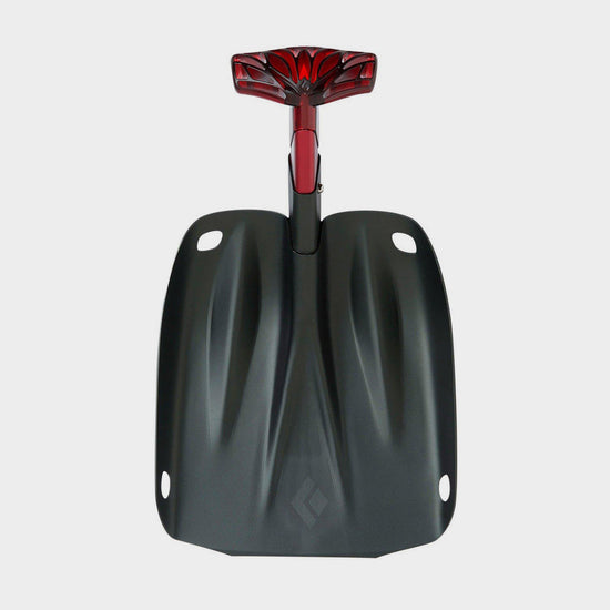 Transfer 3 Shovel