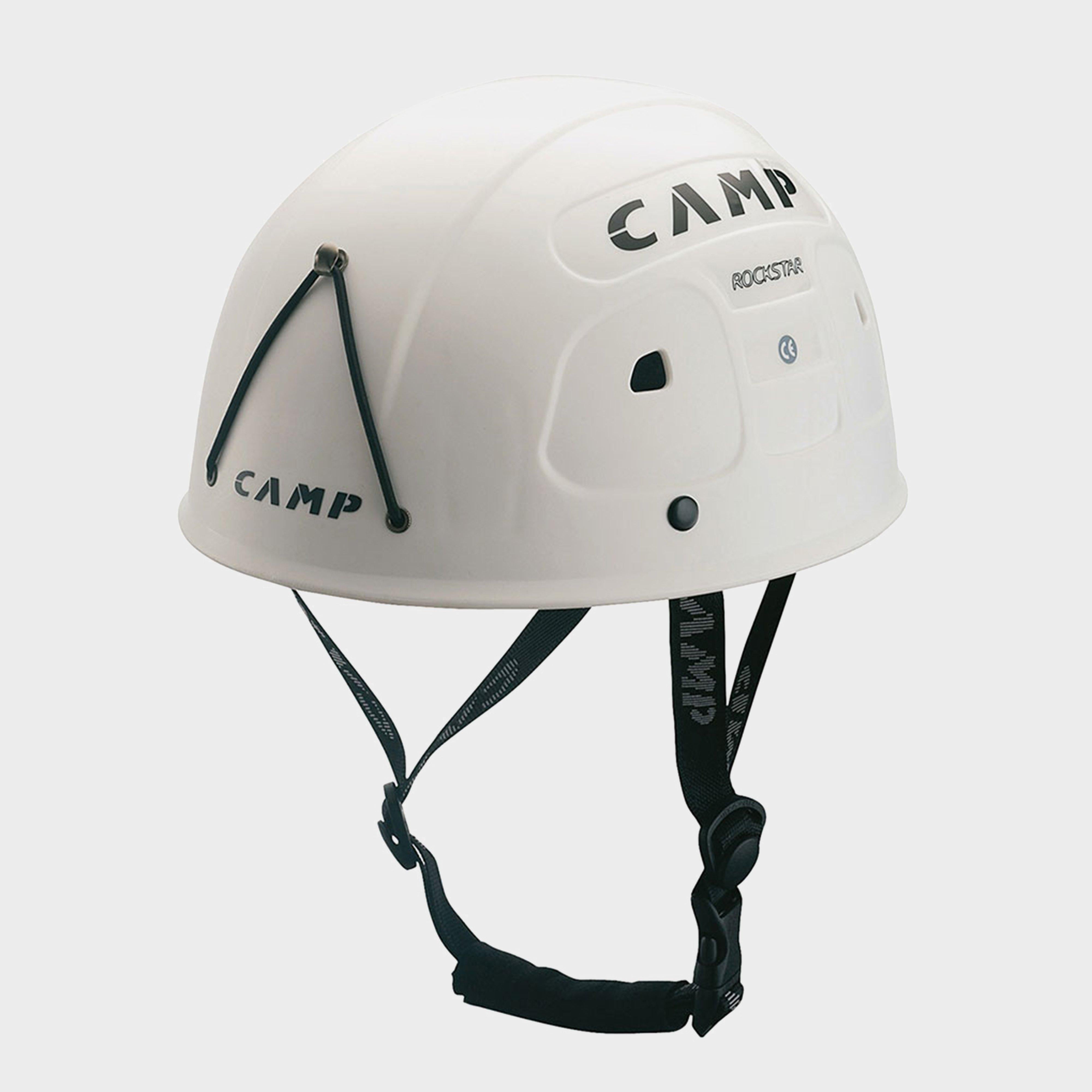 Rockstar Climbing Helmet