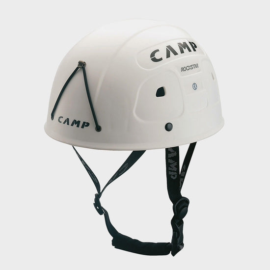 Rockstar Climbing Helmet