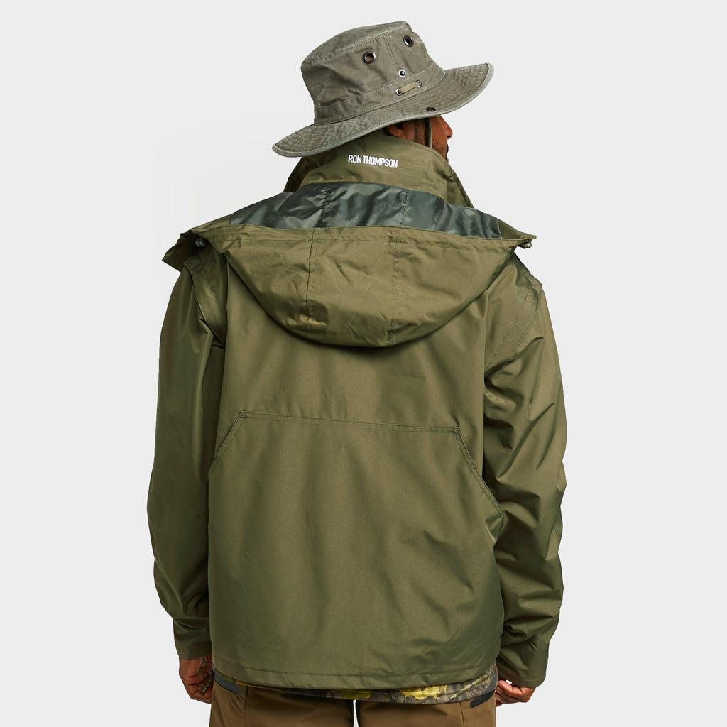 Ontario Fishing Jacket