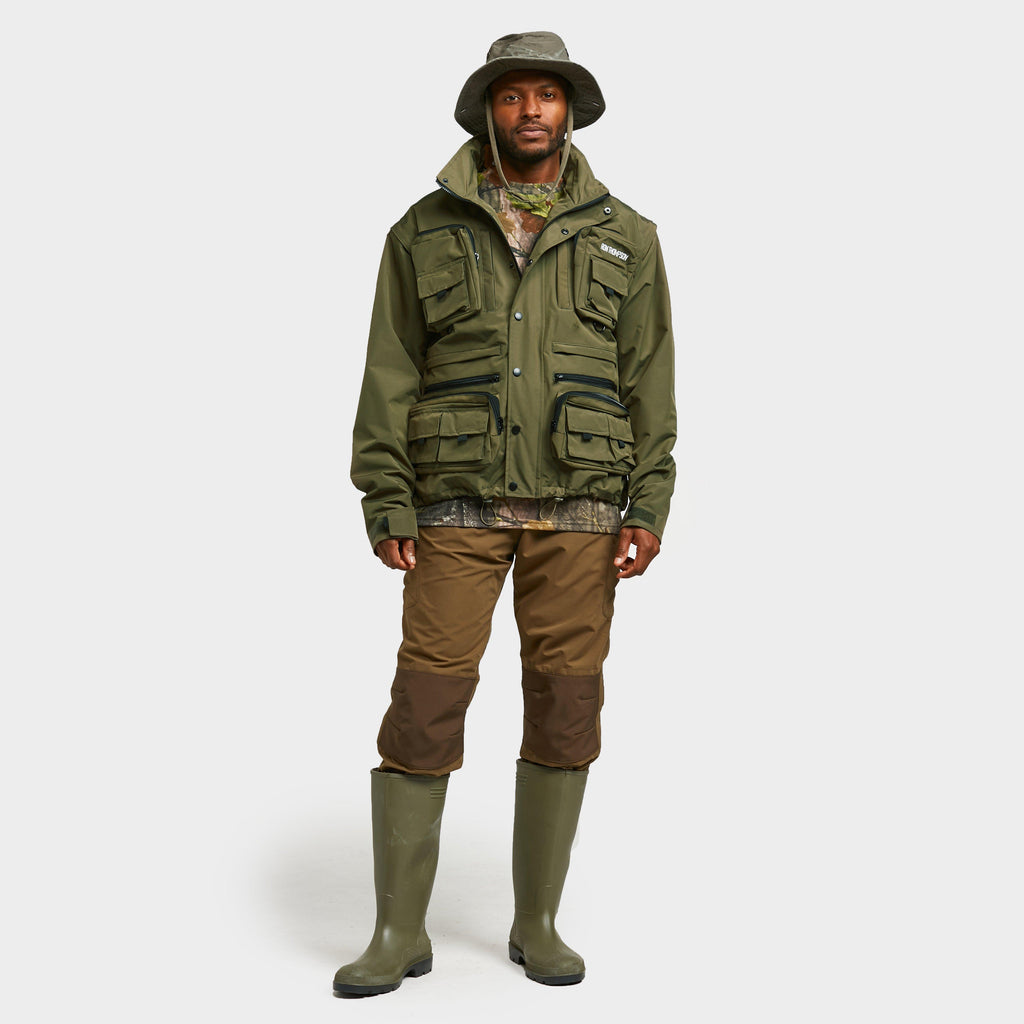 Ontario Fishing Jacket