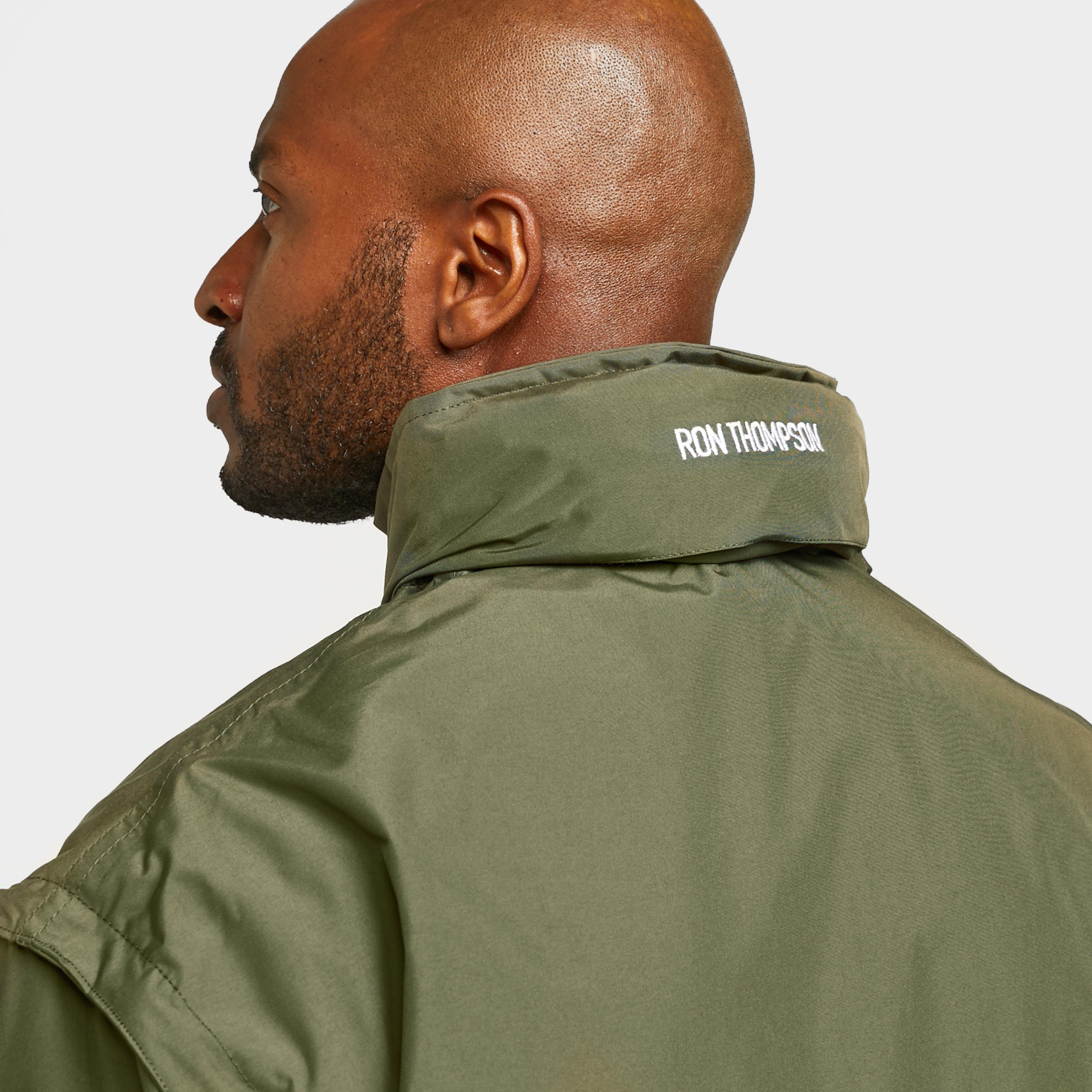 Ontario Fishing Jacket