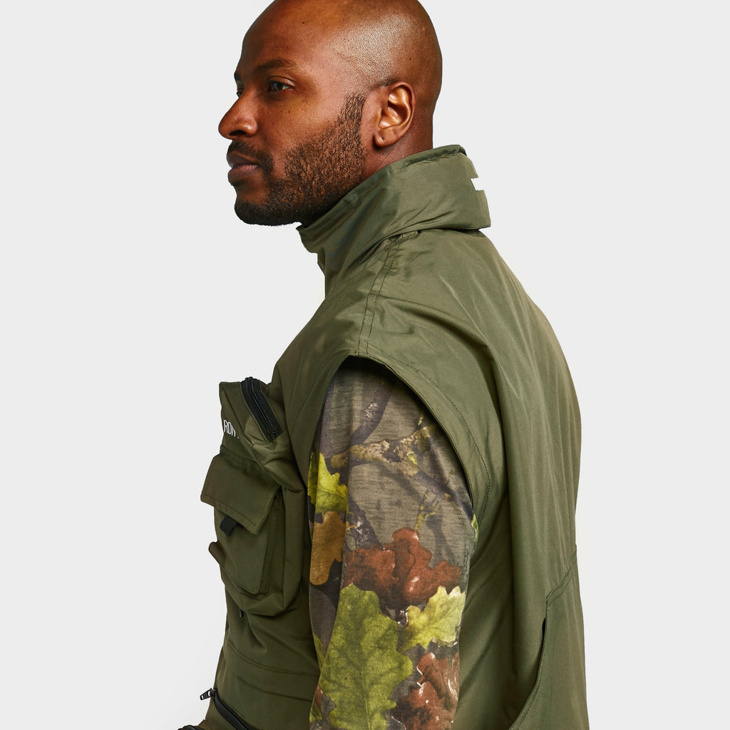 Ontario Fishing Jacket