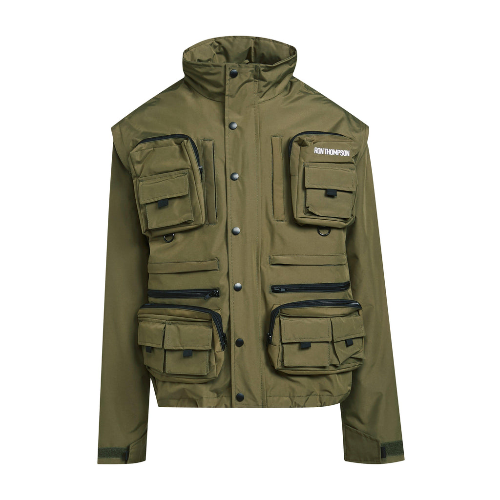 Ontario Fishing Jacket