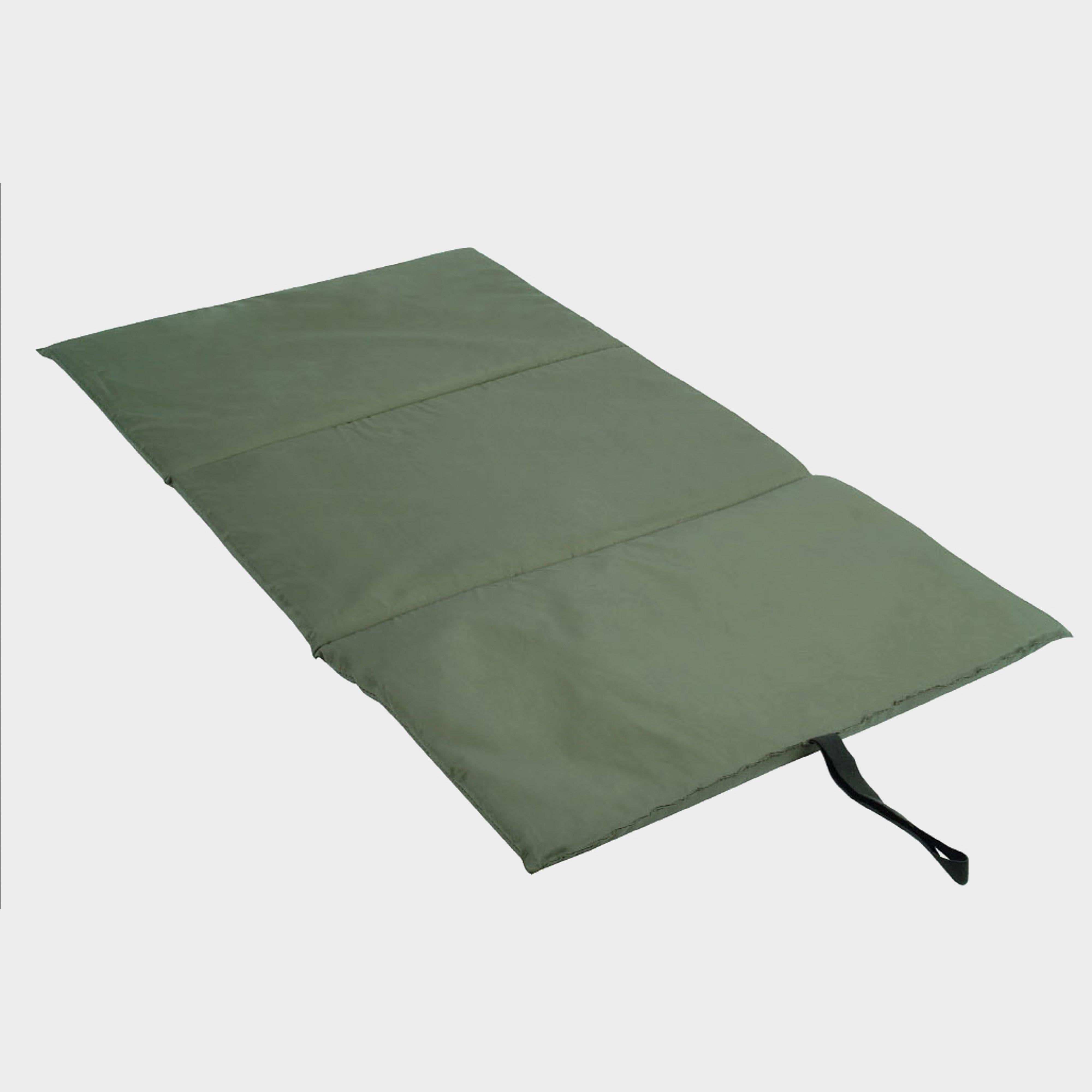 Carp Mat