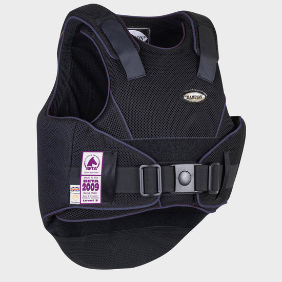 Flexair Body Protector (Small)