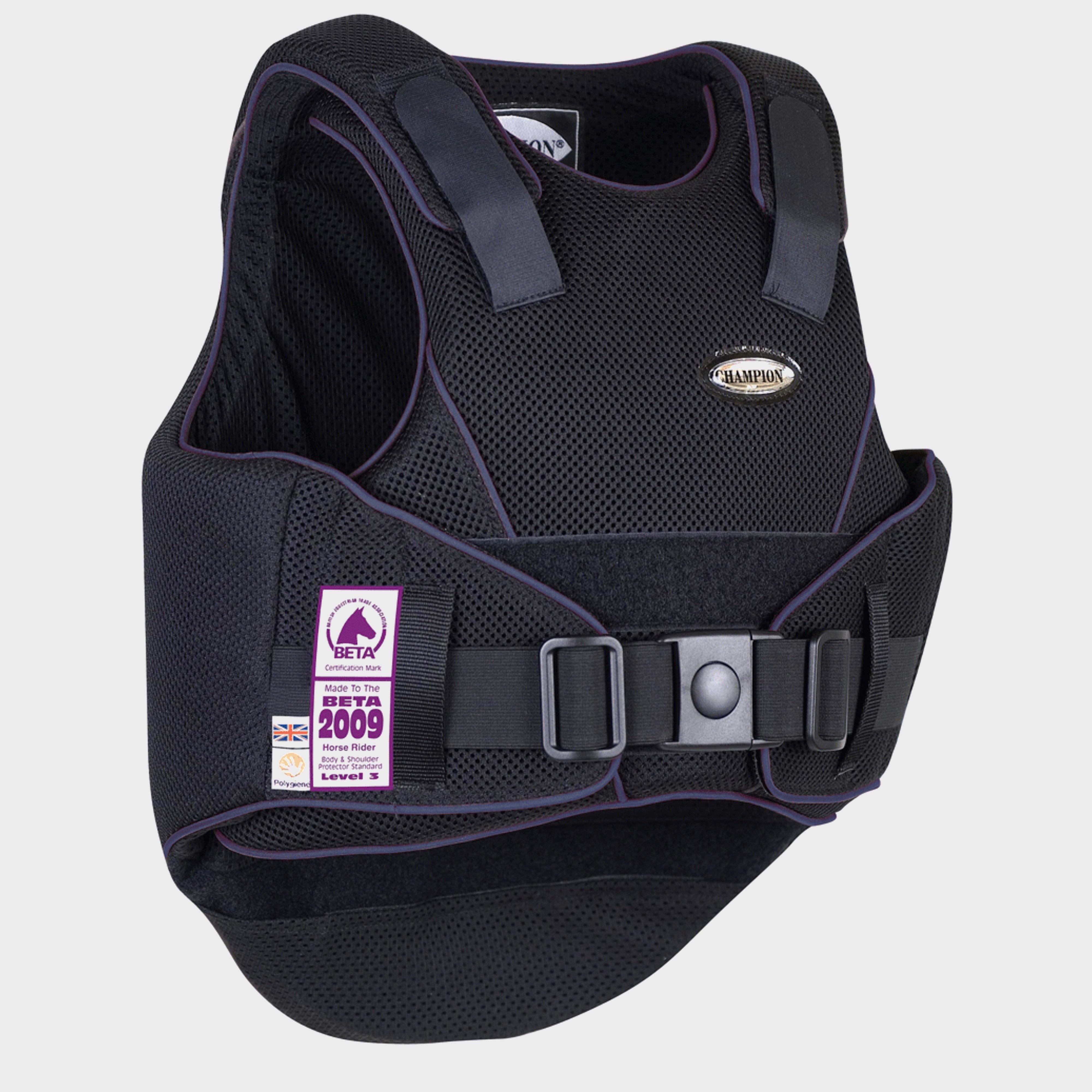 Flexair Body Protector (XL)